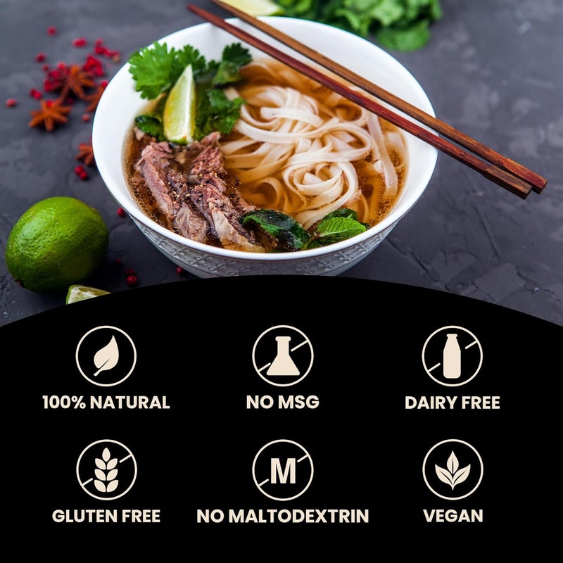 Massel Instant Pho Bouillon Broth Cubes - Image 3